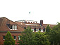Flaksockel Marineanlage Bordum