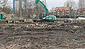 Hinweis auf weiteren Tiefbunker Wiesbadenbr&uuml;cke / 12.02.18: Wohl keine Verbunkerung