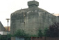 Hochbunker Gerichtsstra&szlig;e