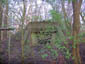 Munitionsbunker / Lagerbunker 2, ehemaliges Munitionsdepot S&uuml;d, Bordumer Busch West