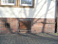 Luftschutzklappen, Luftschutzkeller Peterstra&szlig;e H&ouml;he Park Banter Kirche